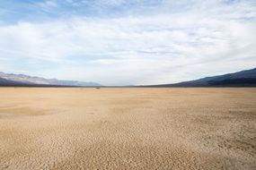 Death Valley National Park
