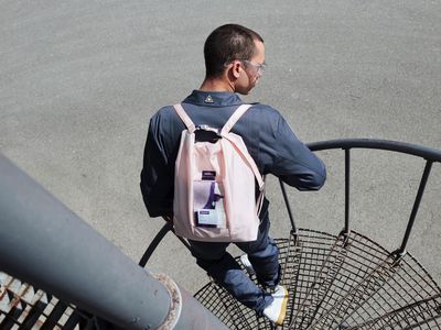 backpack 