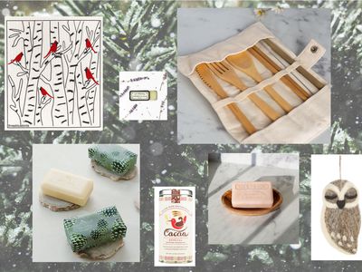 Free the Ocean Under-$10 gifts