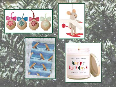 FTO christmas products