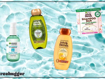 Garnier cruelty free