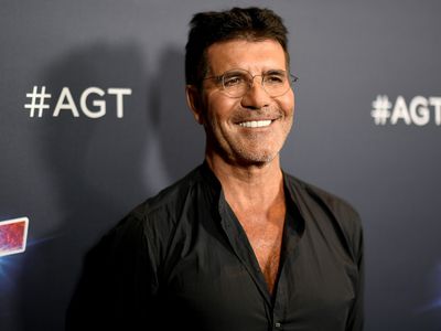 Simon Cowell
