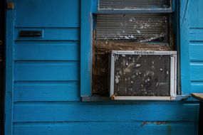 Air conditioner in Houston 