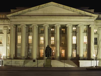 Acceptable architecture