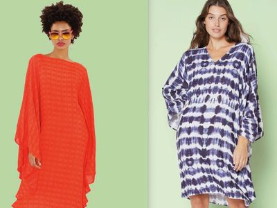 kaftans by Secteur 6