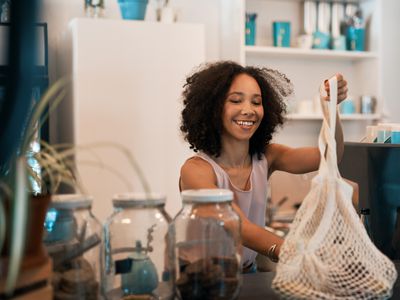 No plastic, no problem