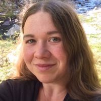 Elizabeth Waddington