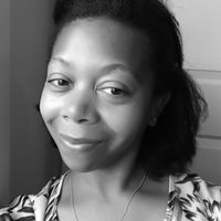 Headshot of Tiffany Means