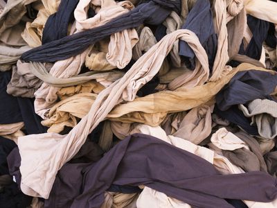 Tights on the market